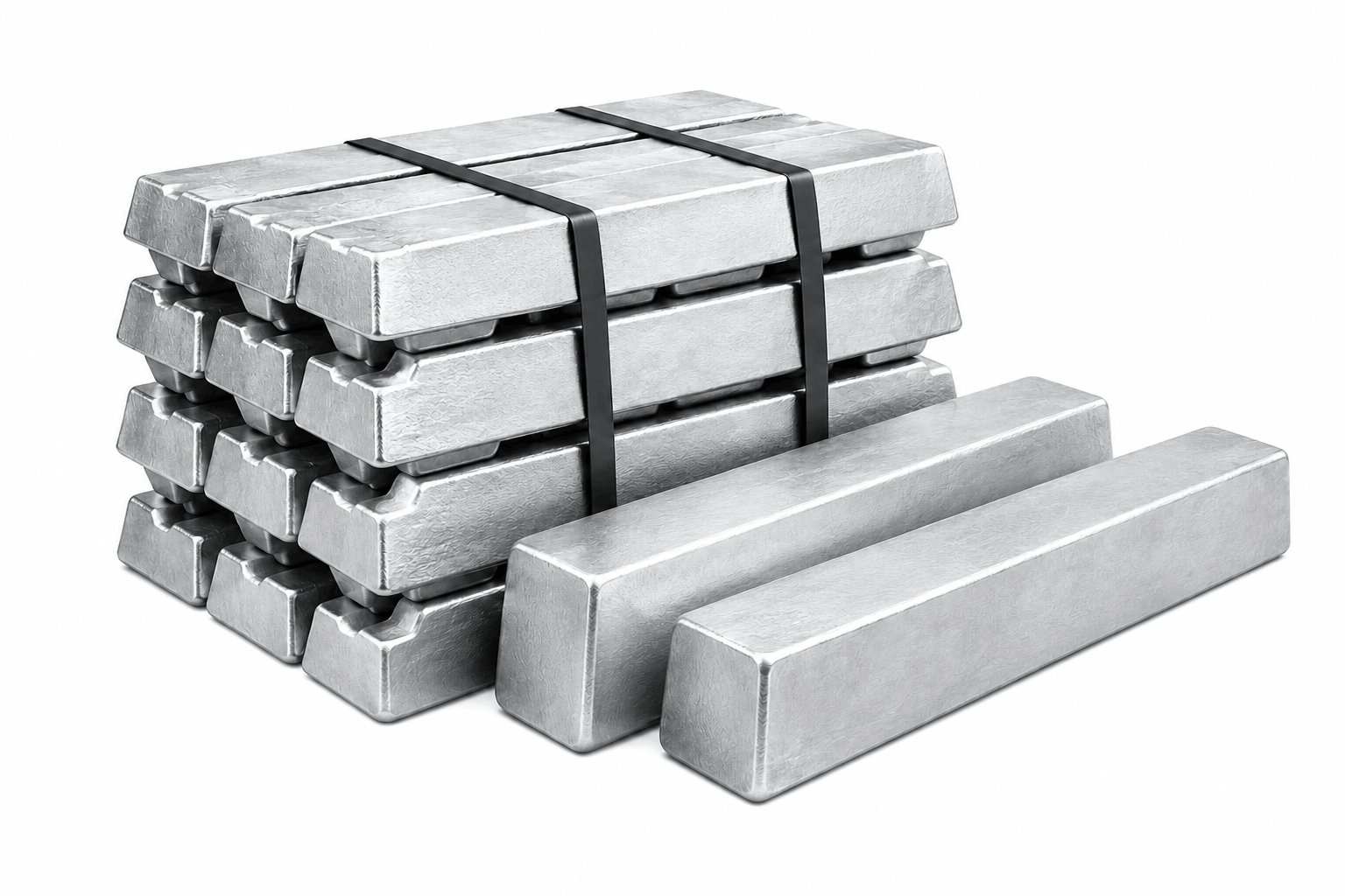 نقش کنترل ترکیب شیمیایی در کیفیت شمش آلیاژی آلومینیوم